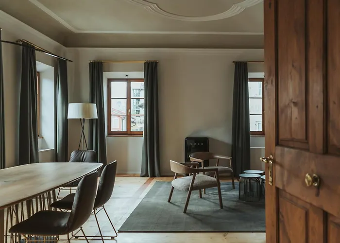 Arthotel Lasserhaus (Adults Only)