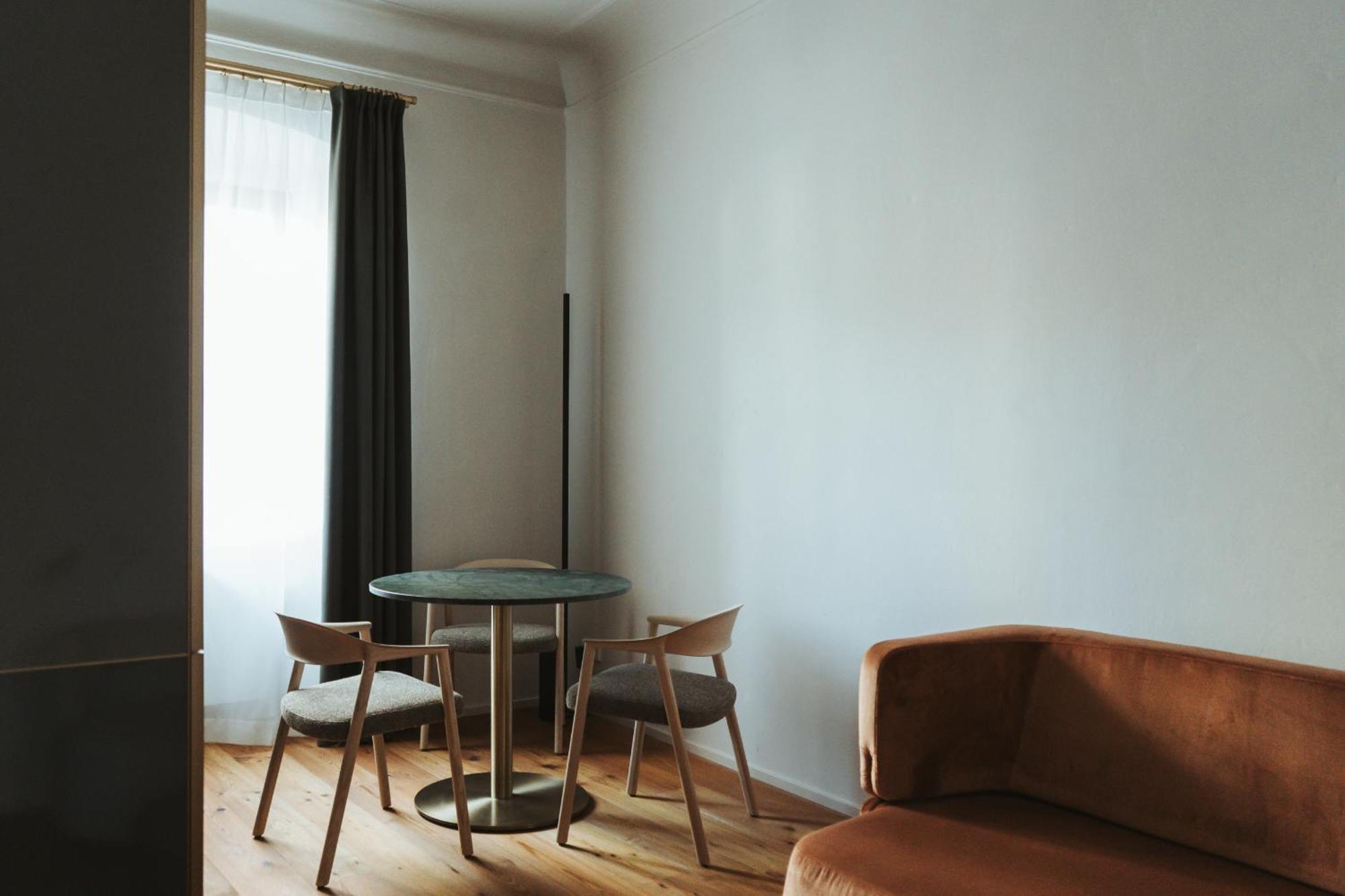 Arthotel Lasserhaus (adults Only) Hotel