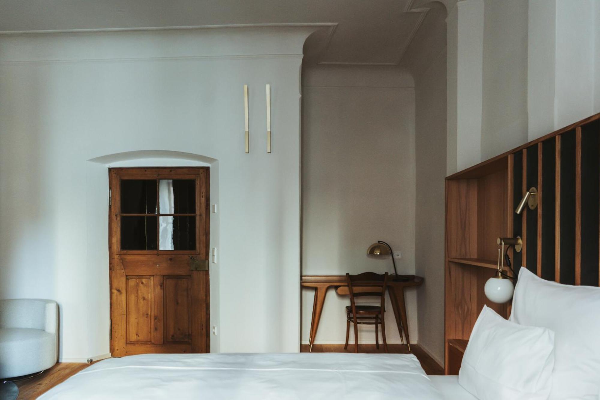 Arthotel Lasserhaus (adults Only) Hotel 4*