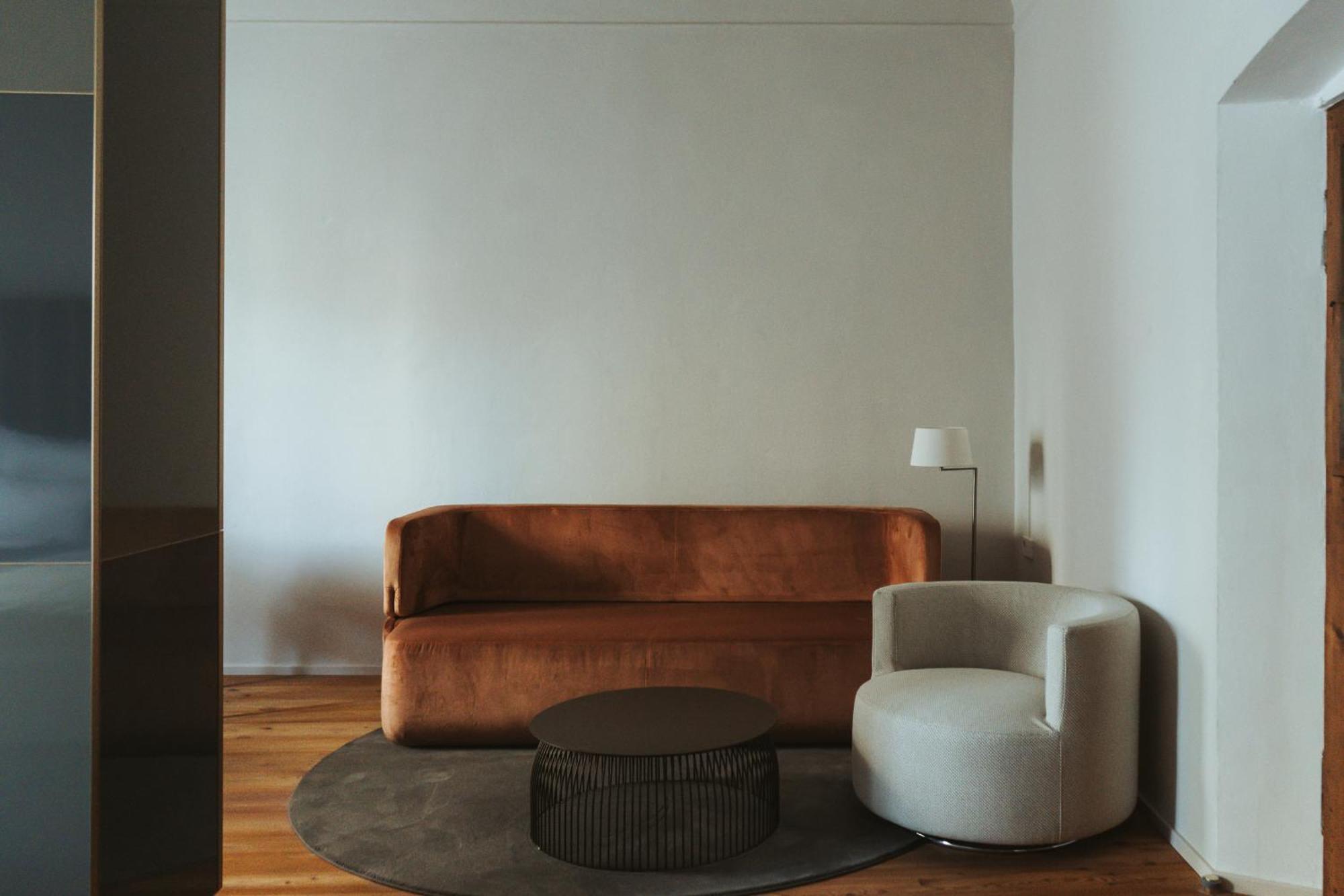 Hotel Arthotel Lasserhaus - Adults Only 4*