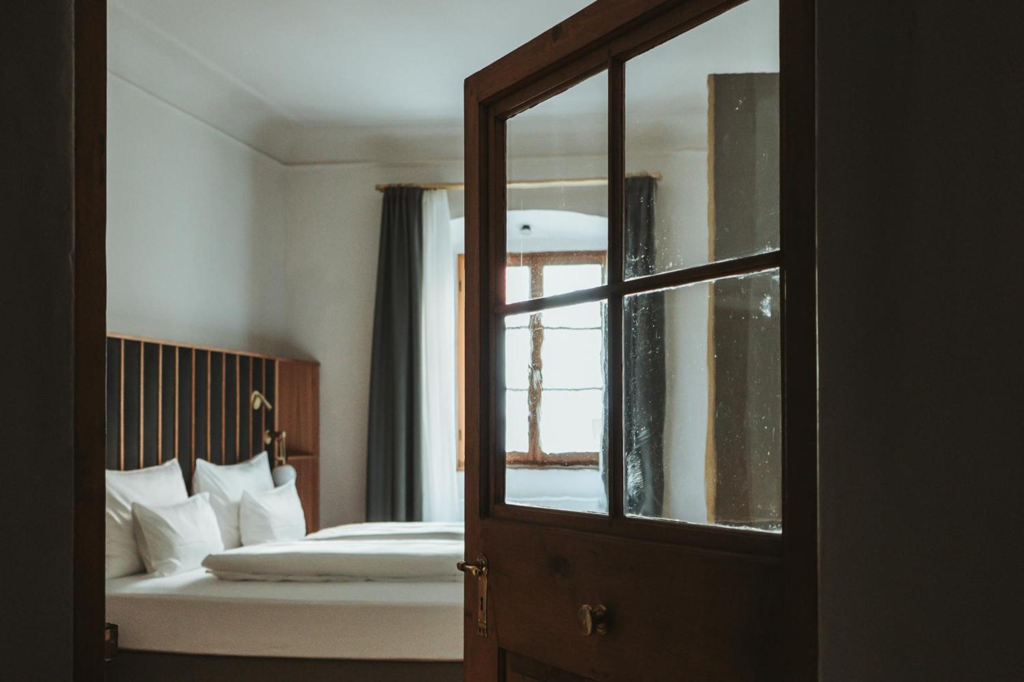 Arthotel Lasserhaus (adults Only) Hotel